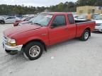 1999 Ford Ranger Super Cab