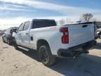 2021 Chevrolet Silverado K1500 LT Trail Boss