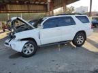 2006 Toyota 4runner SR5