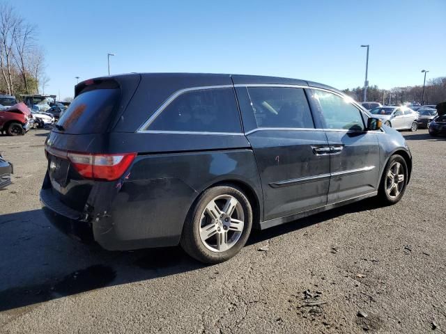 2011 Honda Odyssey Touring