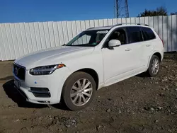 Volvo xc90 Vehiculos salvage en venta: 2016 Volvo XC90 T6