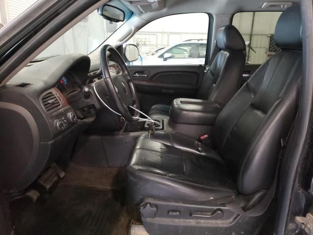 2009 Chevrolet Tahoe K1500 LT