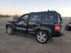 2012 Jeep Liberty JET