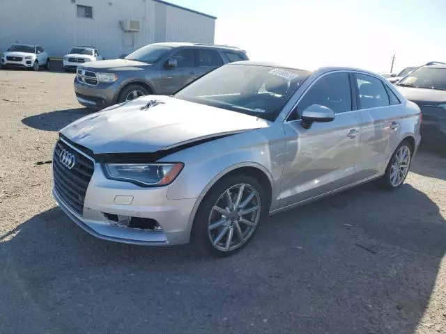 2015 Audi A3 Premium Plus