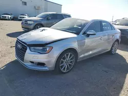 2015 Audi A3 Premium Plus en venta en Tucson, AZ