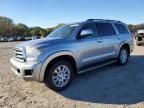 2014 Toyota Sequoia Platinum