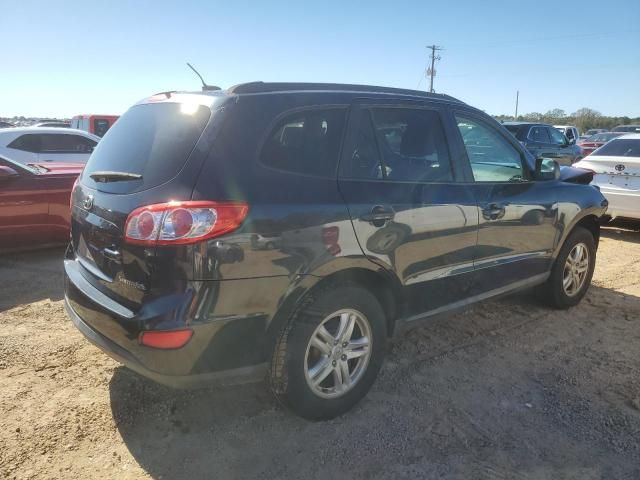 2011 Hyundai Santa FE GLS