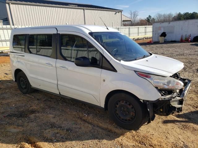 2016 Ford Transit Connect XLT