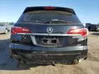 2016 Acura RDX Technology