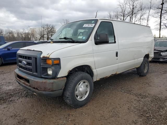 2011 Ford Econoline E250 Van