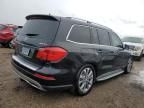 2015 Mercedes-Benz GL 350 Bluetec