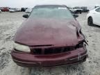 2000 Buick Century Custom