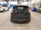 2017 Ford Fiesta ST