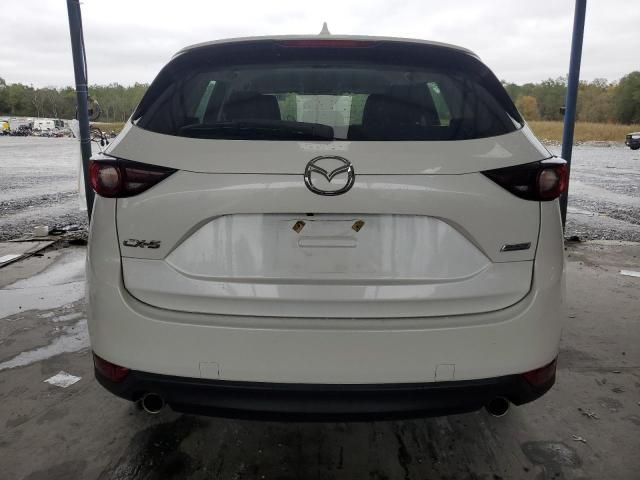 2019 Mazda CX-5 Sport