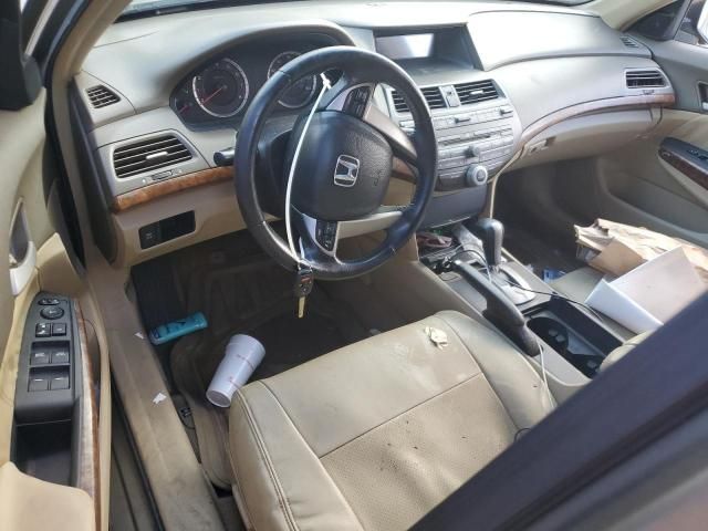 2009 Honda Accord EXL