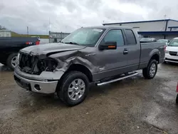 2012 Ford F150 Super Cab en venta en Mcfarland, WI