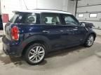 2014 Mini Cooper S Countryman