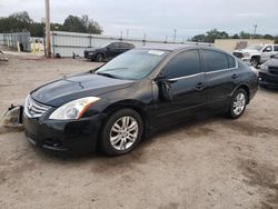 Carros salvage sin ofertas aún a la venta en subasta: 2012 Nissan Altima Base