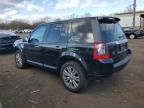 2010 Land Rover LR2 HSE