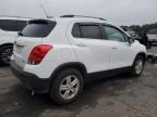 2016 Chevrolet Trax 1LT