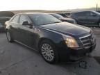 2011 Cadillac CTS Luxury Collection