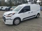 2016 Ford Transit Connect XLT