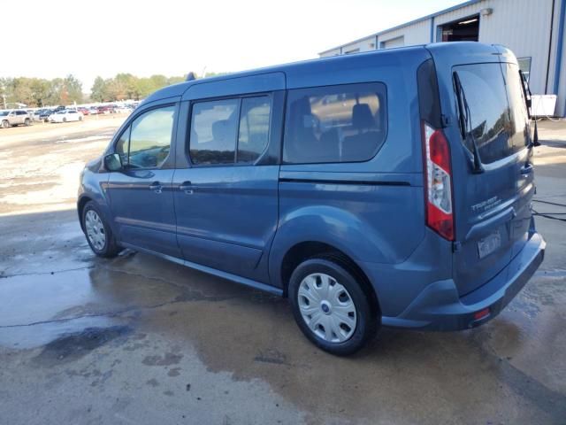 2022 Ford Transit Connect XLT