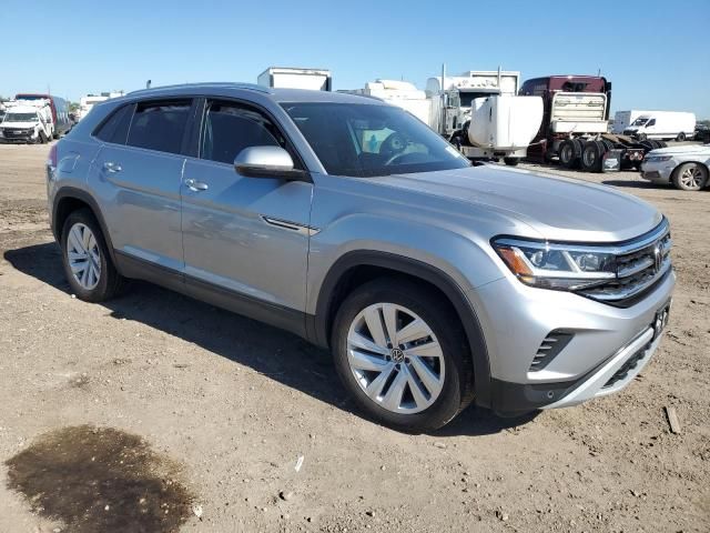 2023 Volkswagen Atlas Cross Sport SE