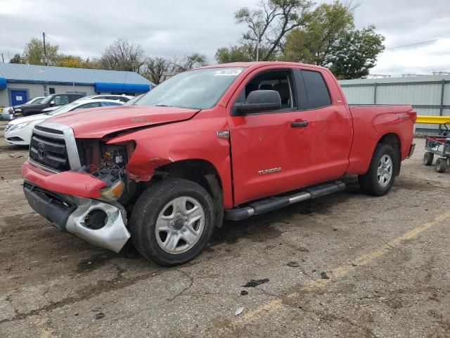 2010 Toyota Tundra Double Cab SR5