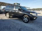 2009 Toyota Land Cruiser