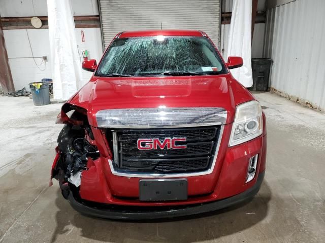 2014 GMC Terrain SLE