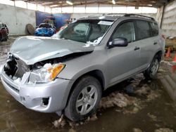 2011 Toyota Rav4 en venta en Brighton, CO