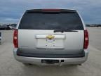 2014 Chevrolet Tahoe C1500 LTZ