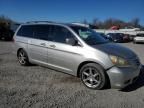 2009 Honda Odyssey EXL