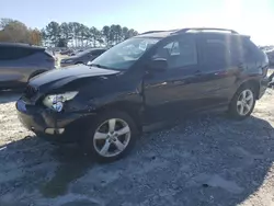 Lots with Bids for sale at auction: 2004 Lexus RX 330