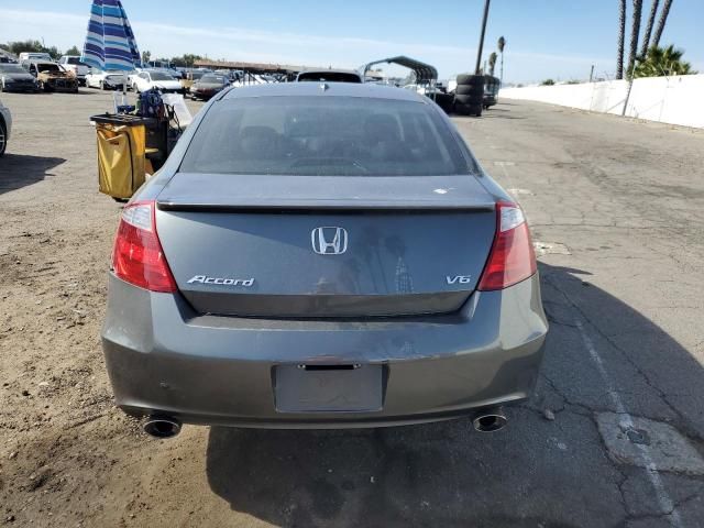 2010 Honda Accord EXL