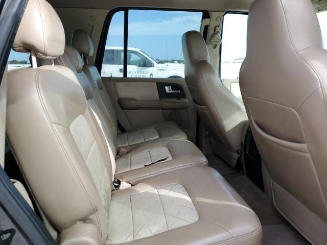 2004 Ford Expedition Eddie Bauer