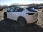 2017 Mazda CX-5 Sport