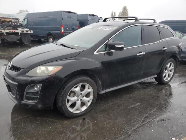 2010 Mazda CX-7