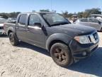 2012 Nissan Frontier S