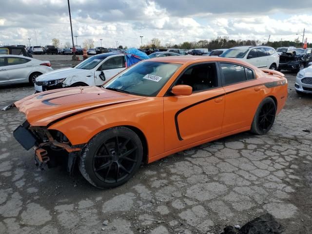 2014 Dodge Charger SXT