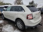 2008 Ford Edge Limited