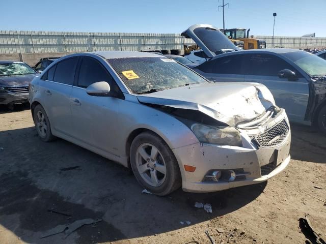 2013 Chevrolet Cruze LT