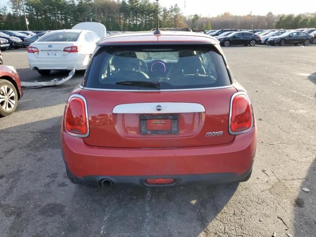 2014 Mini Cooper