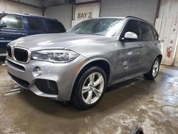 2016 BMW X5 XDRIVE35I en venta en Elgin, IL