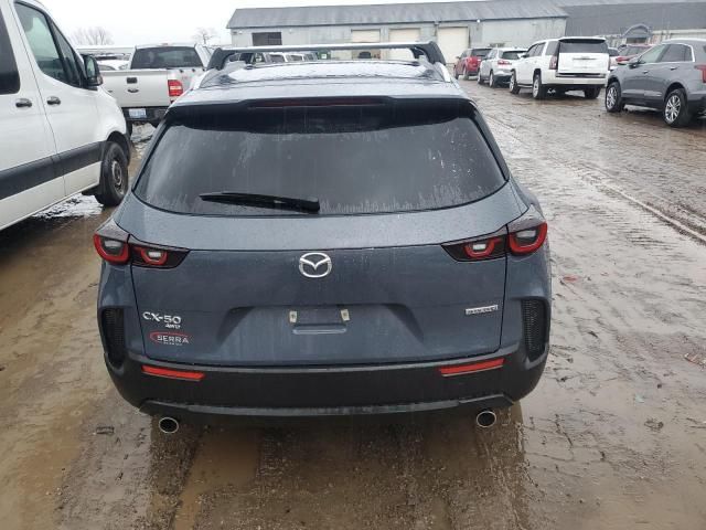 2024 Mazda CX-50 Preferred