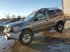 2004 Nissan Xterra XE