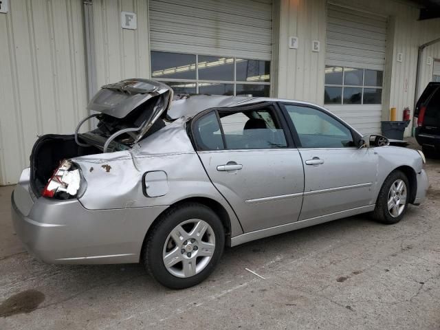 2006 Chevrolet Malibu LT