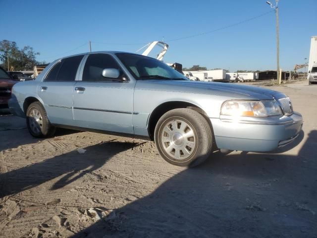 2004 Mercury Grand Marquis LS