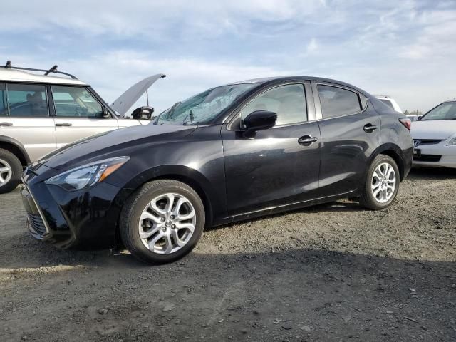 2016 Scion IA